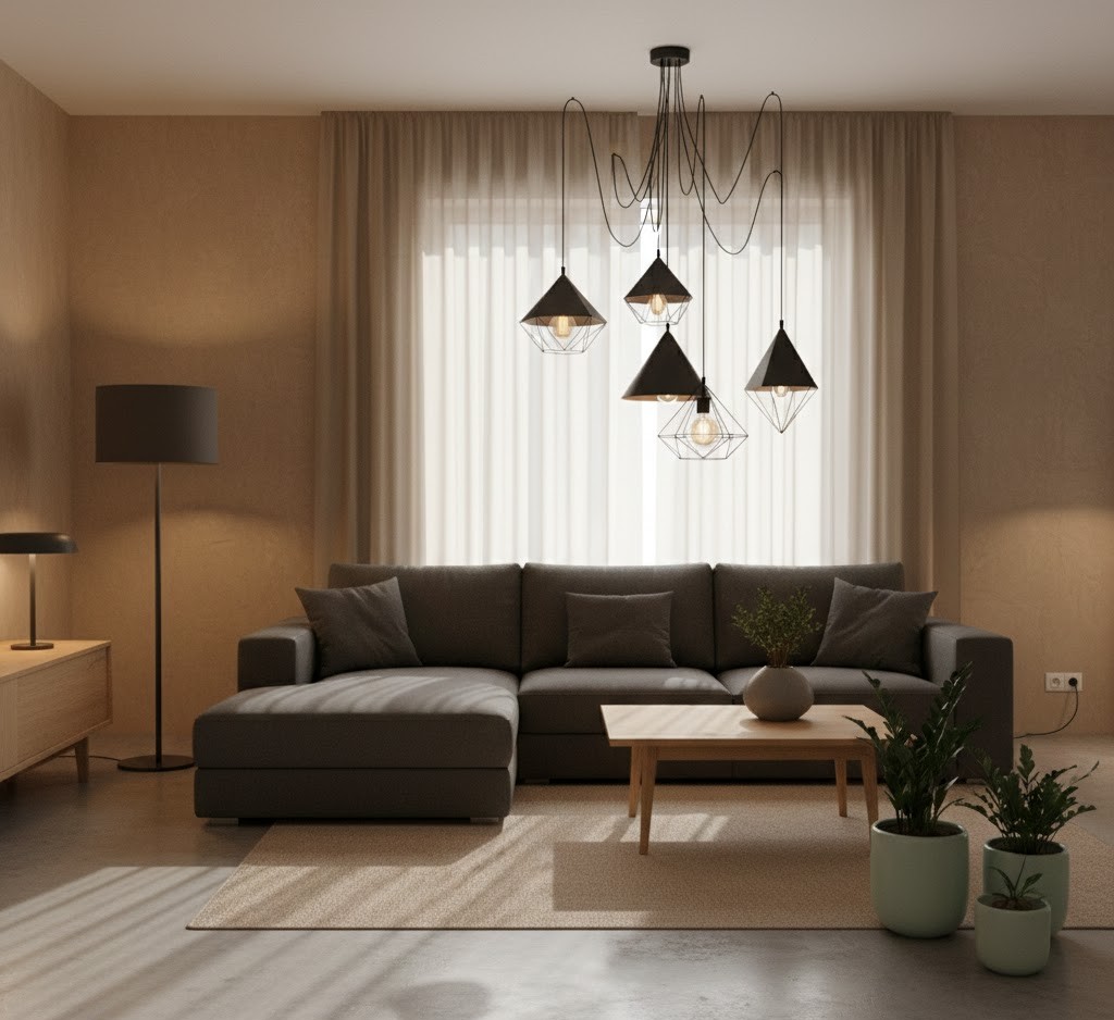 Valaistussuunnittelu