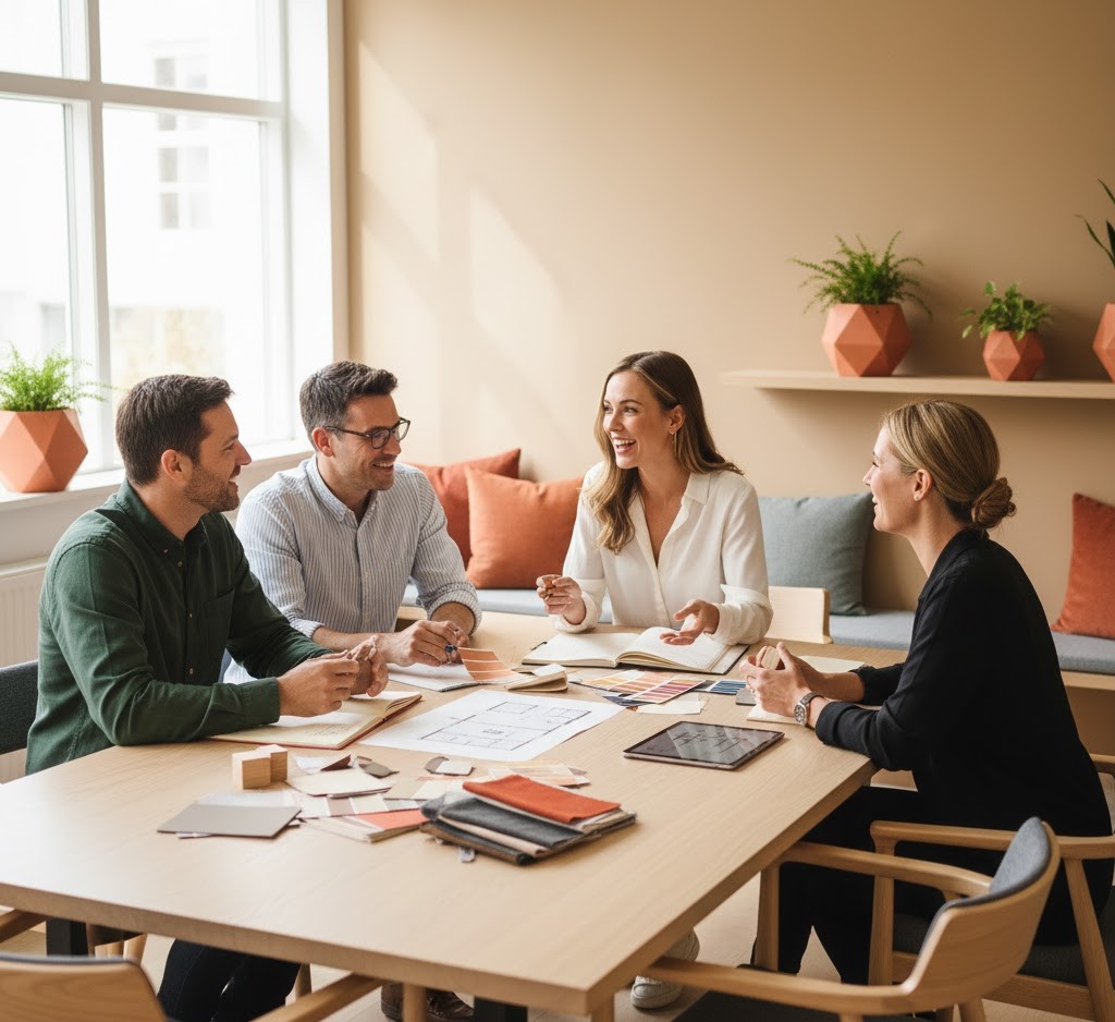 Yhteisö keskustelut